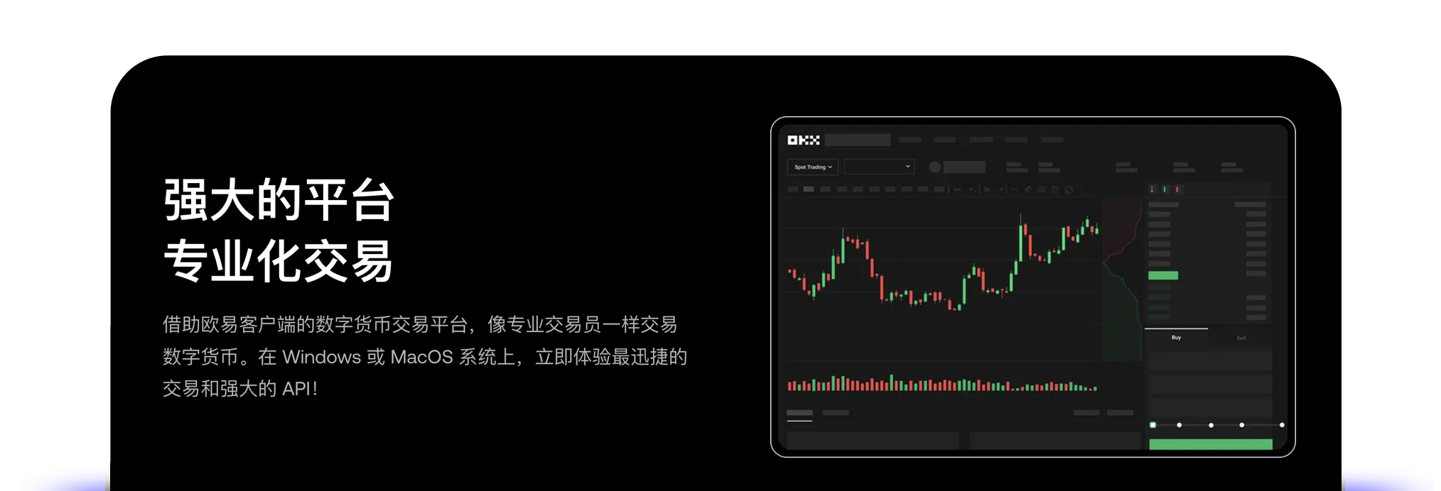 OK交易平台官网示例